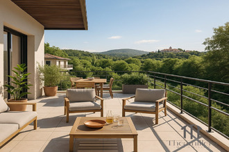  appartement coudoux 13111