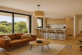  appartement coudoux 13111