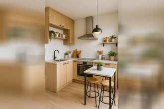  appartement coudoux 13111