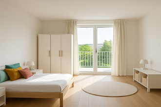  appartement coudoux 13111
