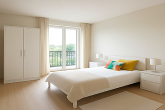  appartement coudoux 13111