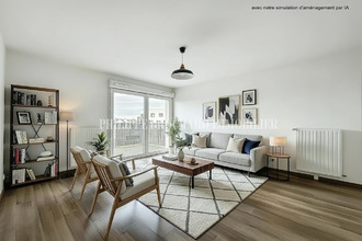  appartement coueron 44220