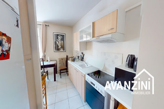  appartement couilly-pont-aux-dames 77860