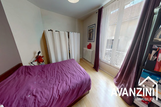  appartement couilly-pont-aux-dames 77860