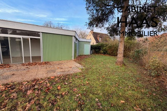  appartement couilly-pont-aux-dames 77860