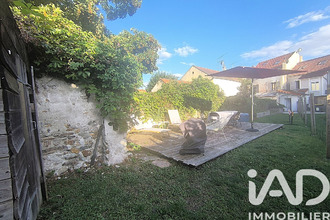  appartement couilly-pont-aux-dames 77860