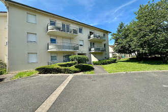  appartement coulanges-les-nevers 58660
