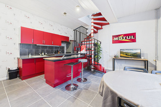  appartement coulombs 28210