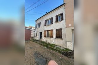  appartement coulommiers 77120