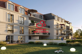  appartement coulommiers 77120