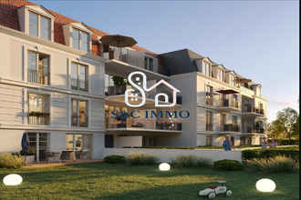  appartement coulommiers 77120