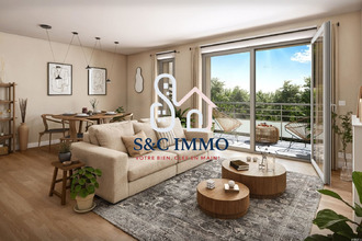  appartement coulommiers 77120