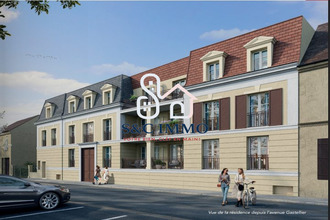  appartement coulommiers 77120