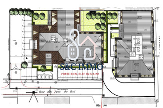  appartement coulommiers 77120