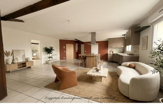  appartement coulommiers 77120