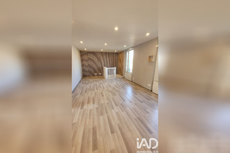  appartement coulommiers 77120