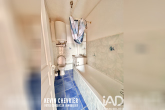  appartement coulommiers 77120