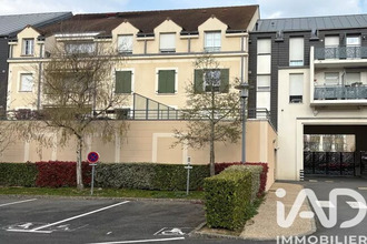  appartement coulommiers 77120