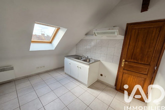  appartement coulommiers 77120