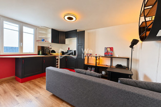  appartement coulommiers 77120