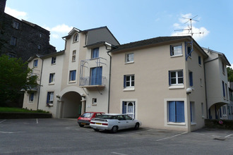  appartement coupiac 12550