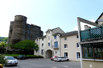  appartement coupiac 12550