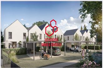  appartement coupvray 77700