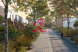  appartement coupvray 77700