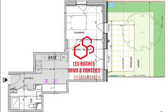  appartement coupvray 77700