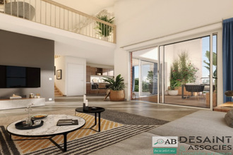  appartement coupvray 77700