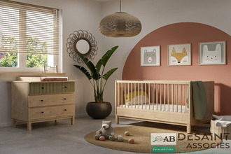  appartement coupvray 77700