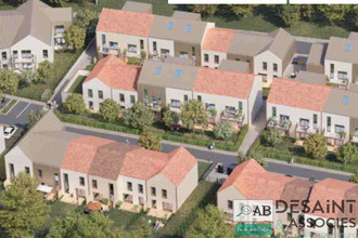  appartement coupvray 77700