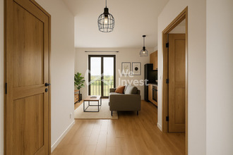  appartement coupvray 77700