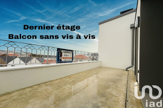  appartement coupvray 77700