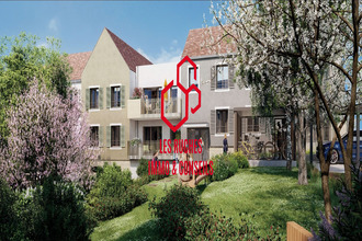  appartement coupvray 77700