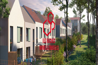  appartement coupvray 77700