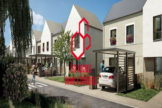  appartement coupvray 77700