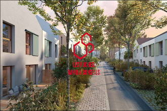  appartement coupvray 77700