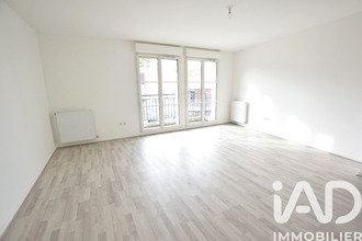  appartement coupvray 77700