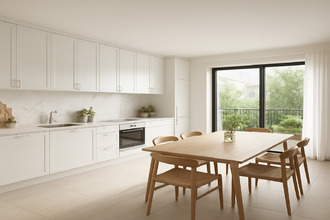  appartement coupvray 77700