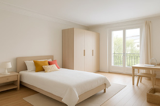  appartement coupvray 77700