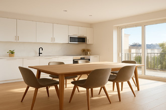  appartement coupvray 77700