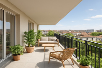  appartement coupvray 77700