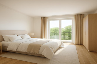  appartement coupvray 77700