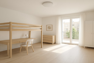  appartement coupvray 77700