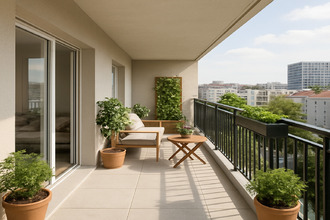  appartement coupvray 77700