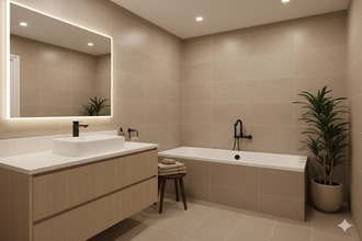  appartement coupvray 77700