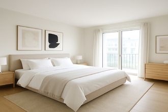  appartement coupvray 77700