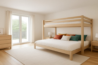  appartement coupvray 77700