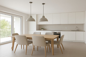  appartement coupvray 77700